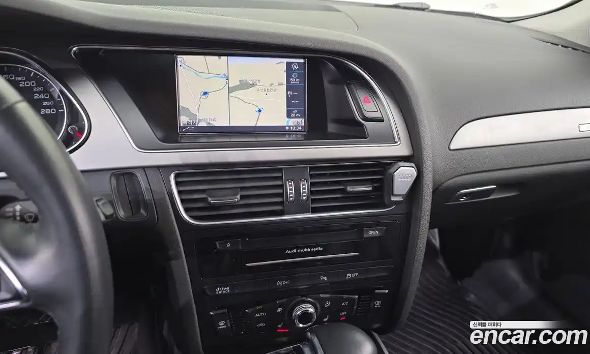 Audi A4 2014 2.0 Автомат в Москве № 823263, фото 14