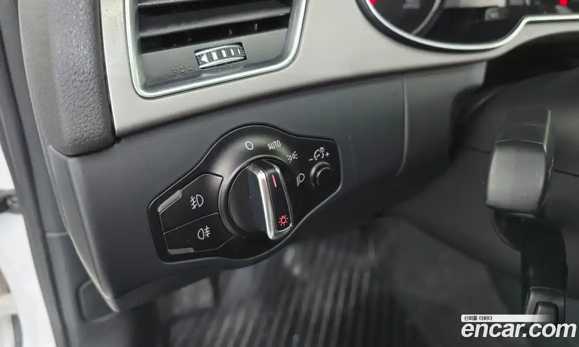 Audi A4 2014 2.0 Автомат в Москве № 823263, фото 18