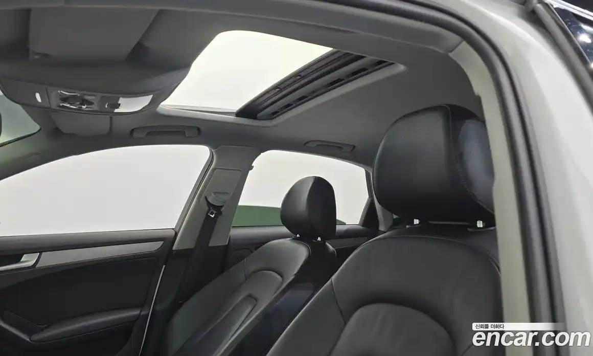 Audi A4 2014 2.0 Автомат в Москве № 823263, фото 19