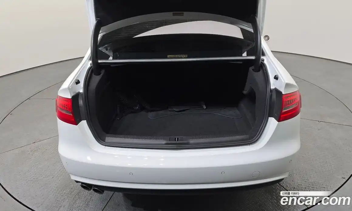 Audi A4 2014 2.0 Автомат в Москве № 823263, фото 20