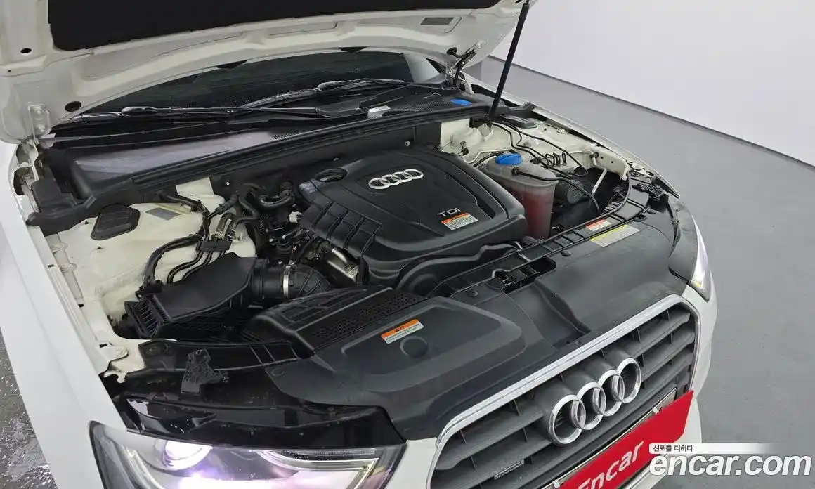 Audi A4 2014 2.0 Автомат в Москве № 823263, фото 6