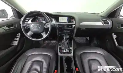 Audi A4 2014 2.0 Автомат в Москве № 823263, миниатюра 7