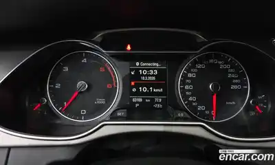 Audi A4 2014 2.0 Автомат в Москве № 823263, миниатюра 8