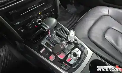Audi A4 2014 2.0 Автомат в Москве № 823263, миниатюра 9