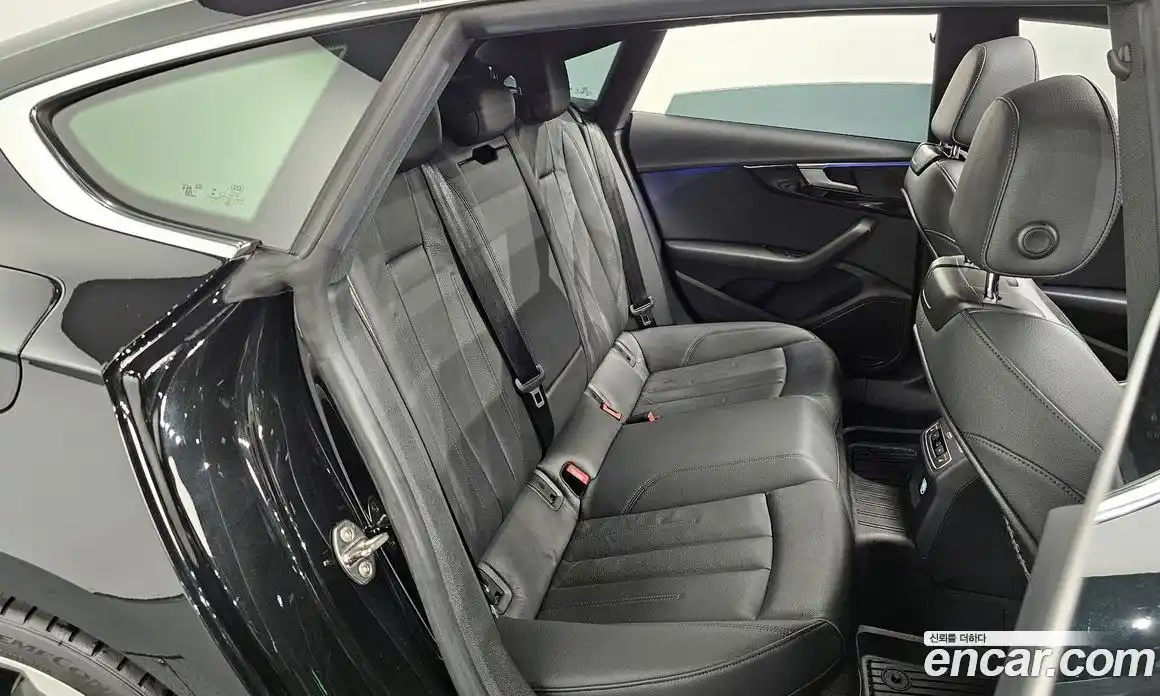 Audi A5 2019 2.0 Автомат в Москве № 823358, фото 12