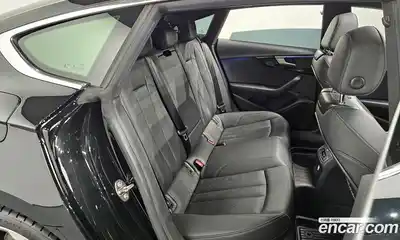 Audi A5 2019 2.0 Автомат в Москве № 823358, миниатюра 12