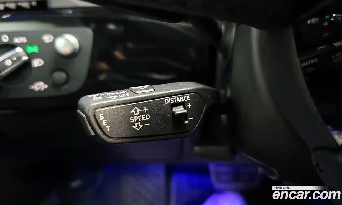 Audi A5 2019 2.0 Автомат в Москве № 823358, фото 16