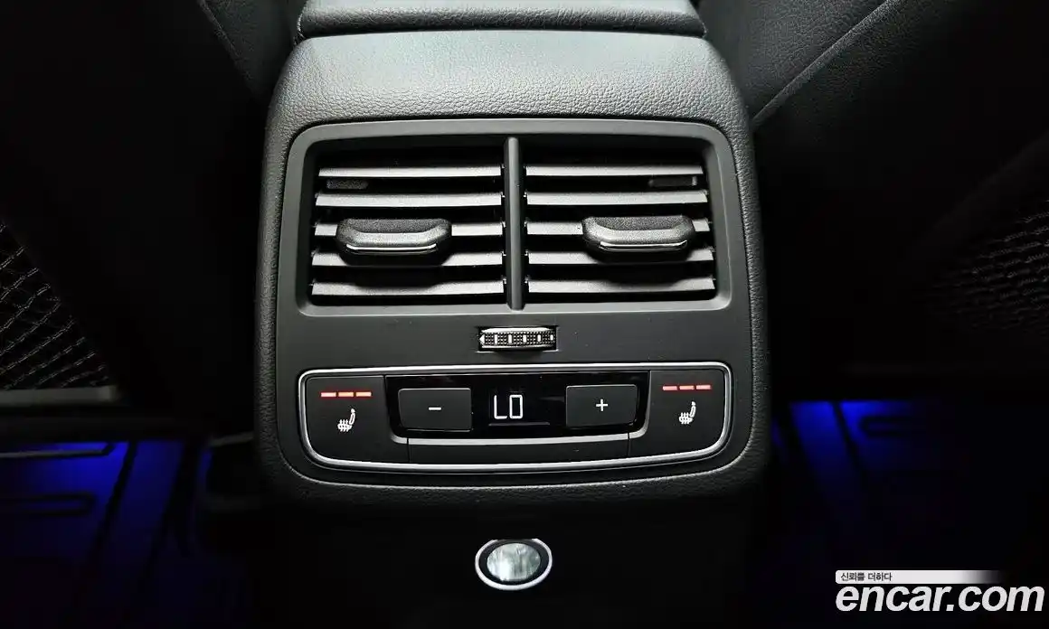 Audi A5 2019 2.0 Автомат в Москве № 823358, фото 17