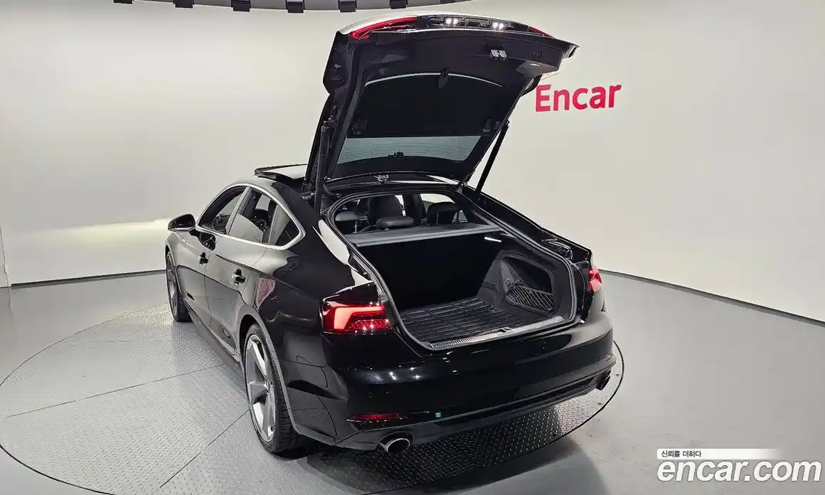 Audi A5 2019 2.0 Автомат в Москве № 823358, фото 20