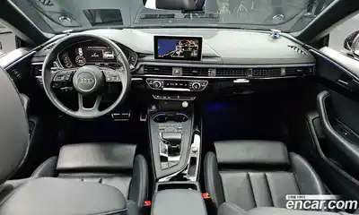 Audi A5 2019 2.0 Автомат в Москве № 823358, миниатюра 7