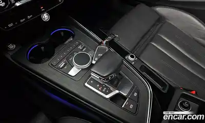 Audi A5 2019 2.0 Автомат в Москве № 823358, миниатюра 9