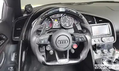 Audi R8 2014 5.2 Автомат в Москве № 823482, миниатюра 12