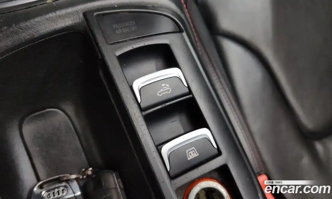 Audi R8 2014 5.2 Автомат в Москве № 823482, фото 18