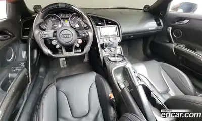 Audi R8 2014 5.2 Автомат в Москве № 823482, миниатюра 7