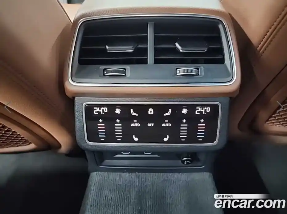 Audi A6 2023 2.0 Автомат в Москве № 823610, фото 13