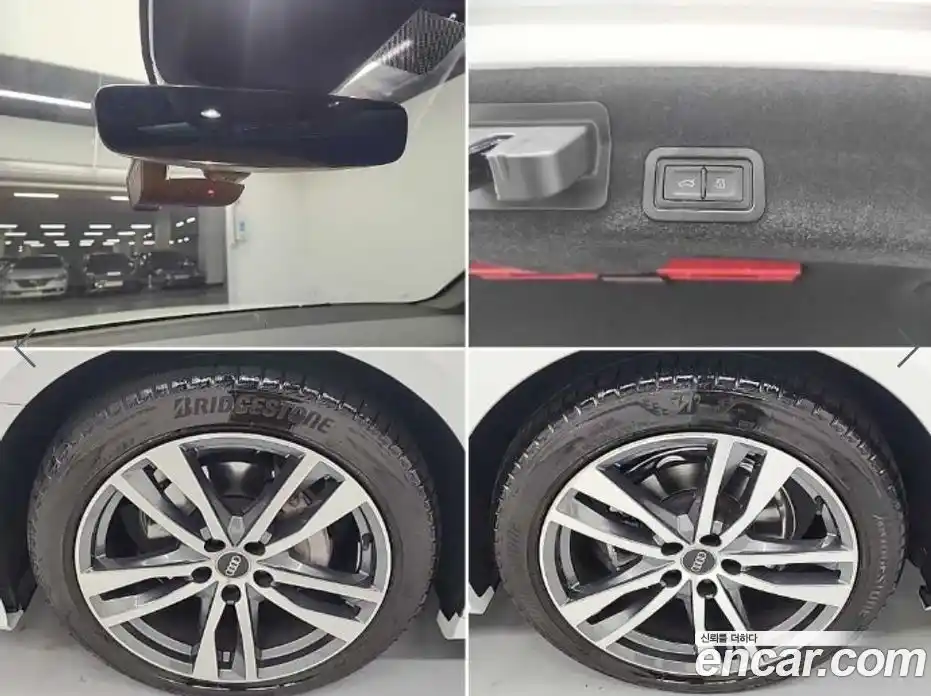 Audi A6 2023 2.0 Автомат в Москве № 823610, фото 18