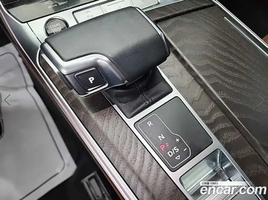 Audi A6 2023 2.0 Автомат в Москве № 823610, фото 8