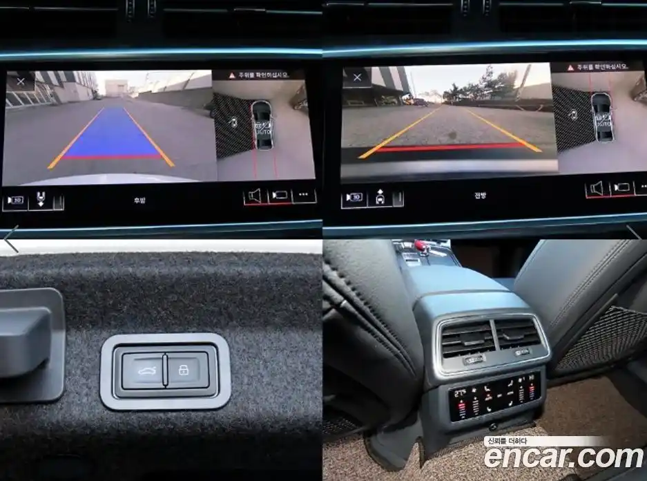 Audi A6 2020 2.0 Автомат в Москве № 823643, фото 18