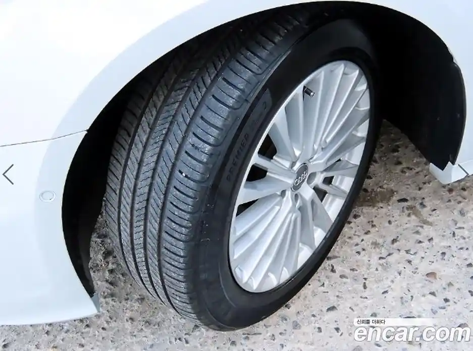 Audi A6 2020 2.0 Автомат в Москве № 823643, фото 20