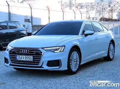Audi A6 2020 2.0 Автомат в Москве № 823643, миниатюра 2