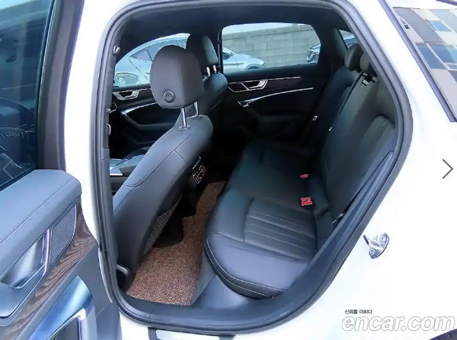 Audi A6 2020 2.0 Автомат в Москве № 823643, фото 6