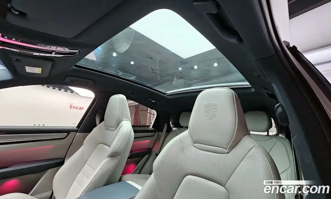 Porsche Cayenne 2023 3.0 Автомат в Москве № 824158, фото 20