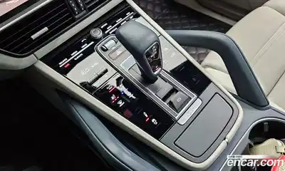 Porsche Cayenne 2023 3.0 Автомат в Москве № 824158, миниатюра 9