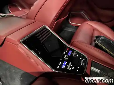 Porsche Panamera 2023 2.9 Автомат в Москве № 824532, миниатюра 7