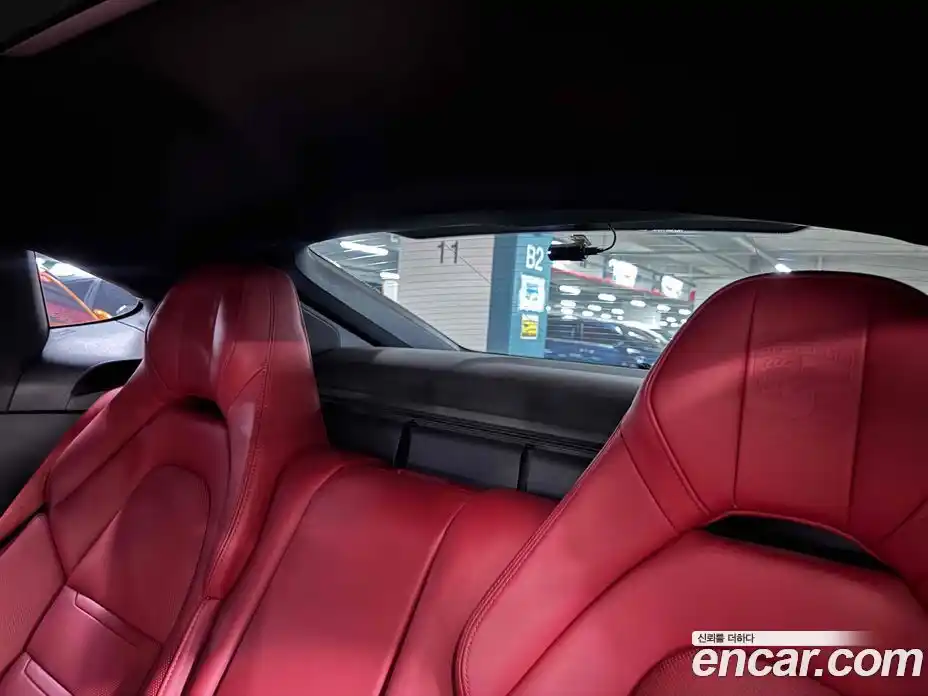 Porsche Panamera 2023 2.9 Автомат в Москве № 824532, фото 8