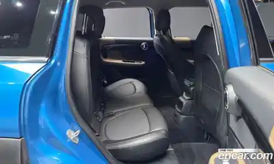 Mini Countryman 2018 1.5 Автомат в Москве № 825305, миниатюра 12