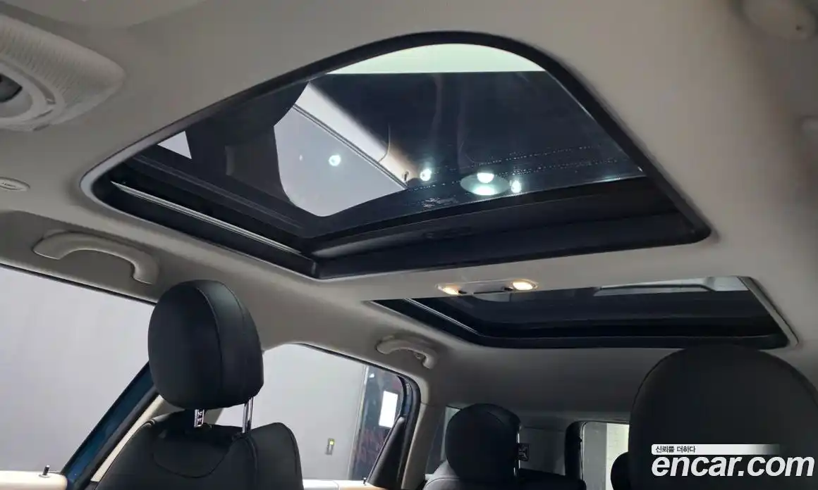 Mini Countryman 2018 1.5 Автомат в Москве № 825305, фото 18