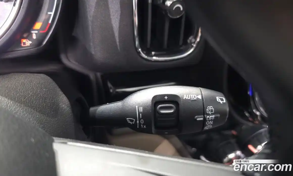 Mini Countryman 2018 1.5 Автомат в Москве № 825305, фото 19