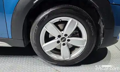 Mini Countryman 2018 1.5 Автомат в Москве № 825305, миниатюра 5