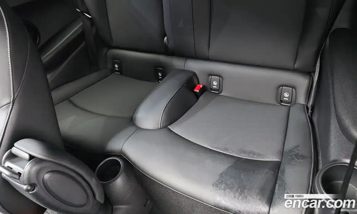 Mini Cooper 2021 1.5 Автомат в Москве № 825335, фото 12