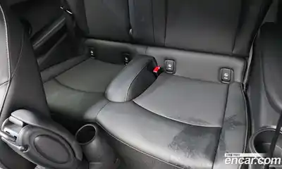 Mini Cooper 2021 1.5 Автомат в Москве № 825335, миниатюра 12