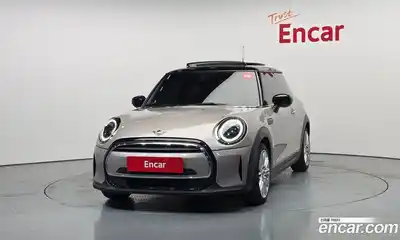Mini Cooper 2021 1.5 Автомат в Москве № 825335, миниатюра 3