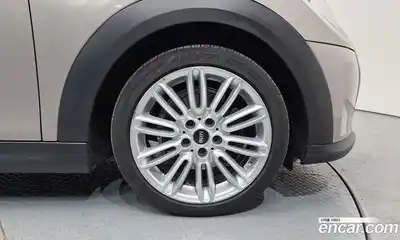 Mini Cooper 2021 1.5 Автомат в Москве № 825335, миниатюра 5