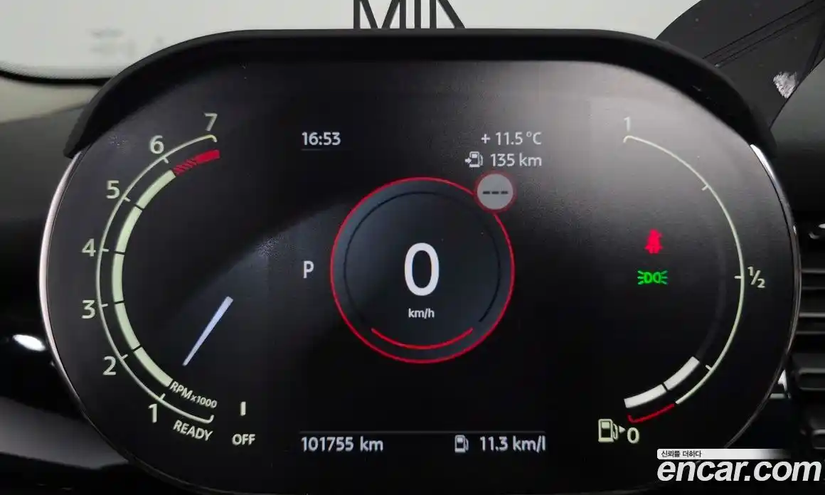 Mini Cooper 2021 1.5 Автомат в Москве № 825335, фото 8