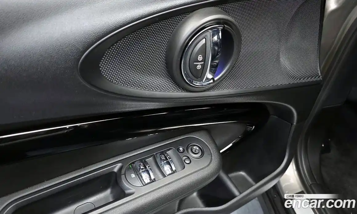 Mini Clubman 2019 2.0 Автомат в Москве № 825345, фото 11