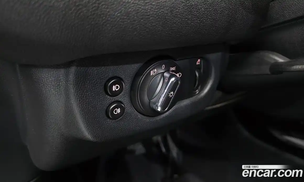 Mini Clubman 2019 2.0 Автомат в Москве № 825345, фото 12