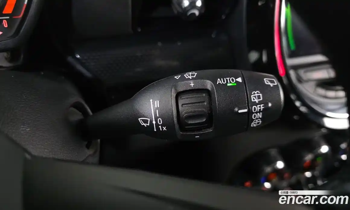 Mini Clubman 2019 2.0 Автомат в Москве № 825345, фото 13