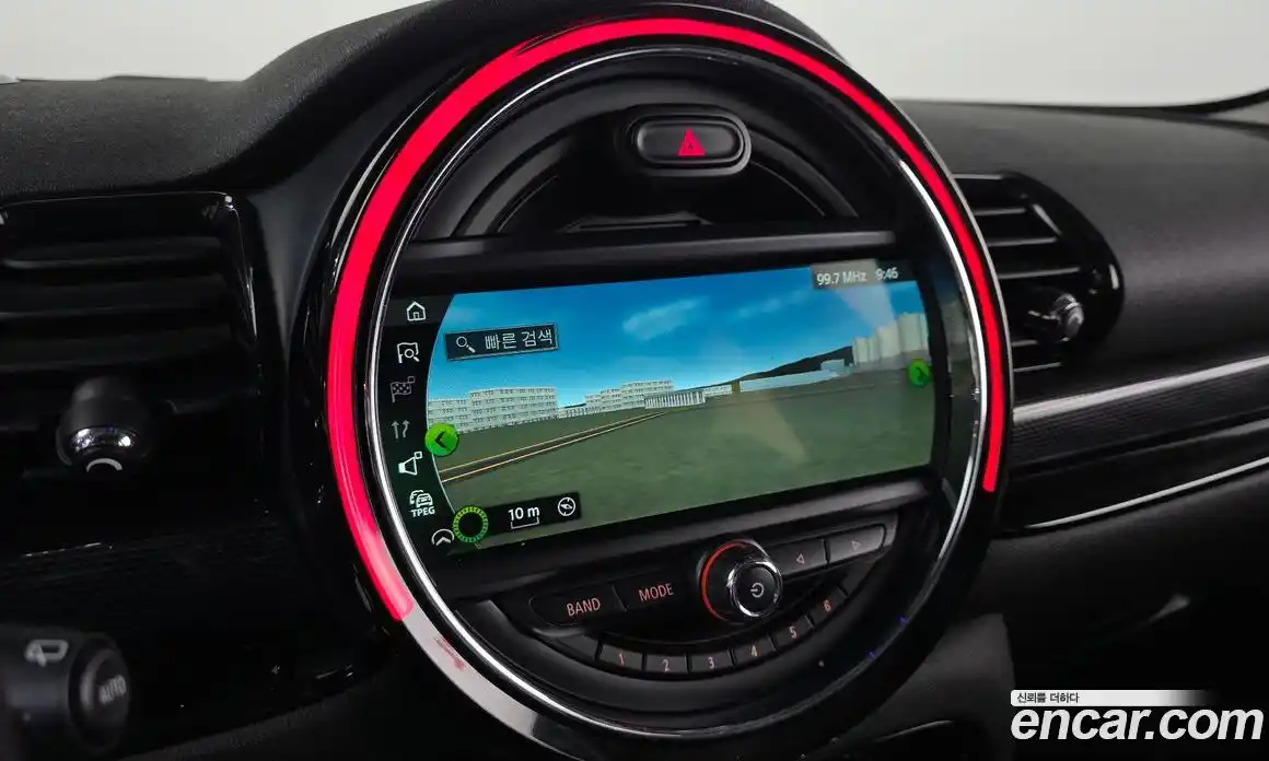 Mini Clubman 2019 2.0 Автомат в Москве № 825345, фото 14