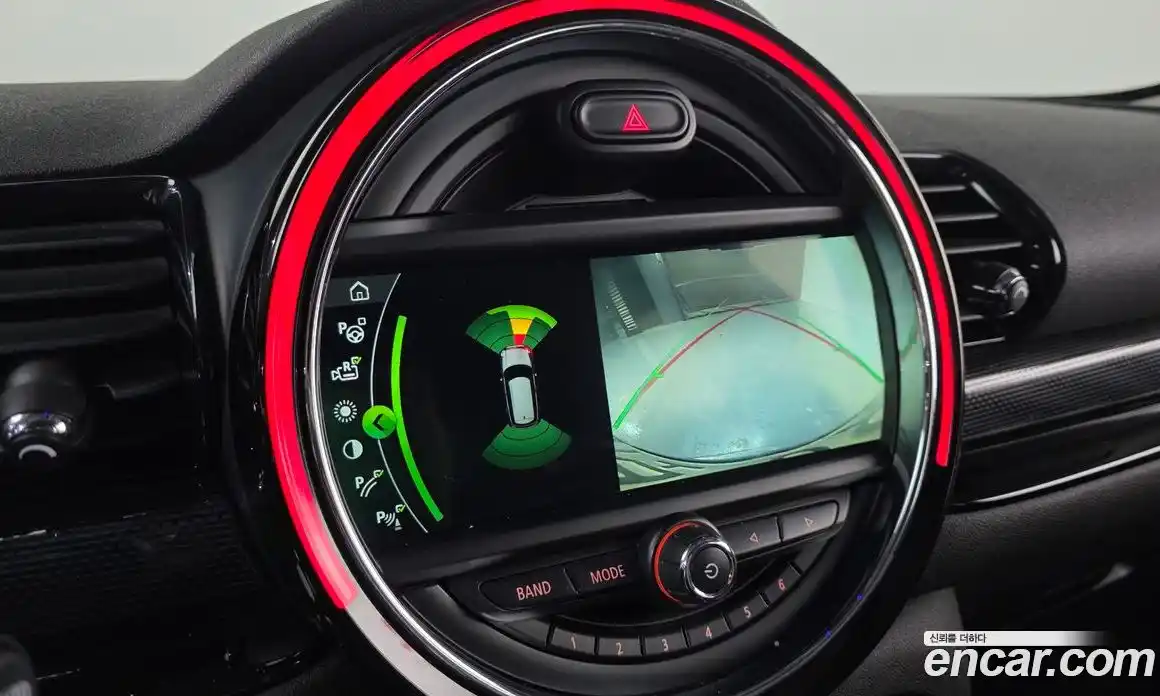 Mini Clubman 2019 2.0 Автомат в Москве № 825345, фото 15