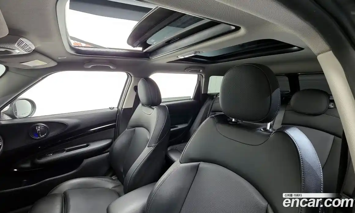 Mini Clubman 2019 2.0 Автомат в Москве № 825345, фото 19