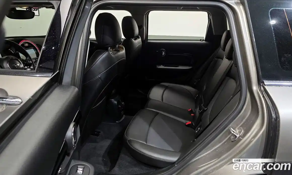 Mini Clubman 2019 2.0 Автомат в Москве № 825345, фото 20