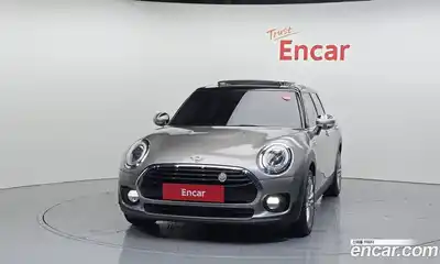 Mini Clubman 2019 2.0 Автомат в Москве № 825345, миниатюра 3