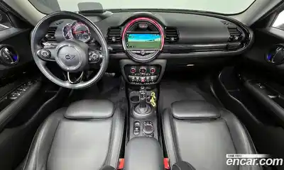 Mini Clubman 2019 2.0 Автомат в Москве № 825345, миниатюра 7