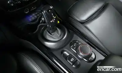 Mini Clubman 2019 2.0 Автомат в Москве № 825345, миниатюра 9