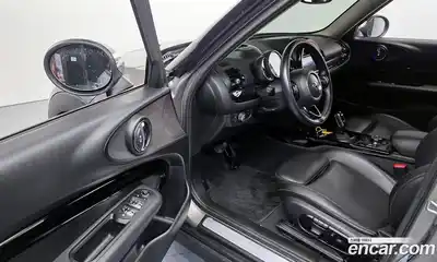 Mini Clubman 2019 2.0 Автомат в Москве № 825345, миниатюра 10