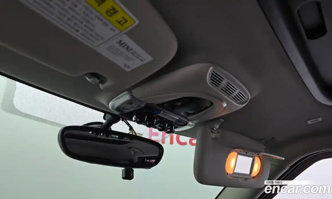 Mini Clubman 2019 2.0 Автомат в Москве № 825371, фото 17